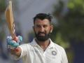 जेव्हा ऑस्ट्रेलियाचे खेळाडू पुजाराला स्लेजिंग करून दमले - Marathi News | When Australian player tired to sledged Cheteshwar Pujara | Latest cricket News at Lokmat.com